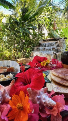 CHALET TROPICAL Hotel & Restaurant-Pizzeria